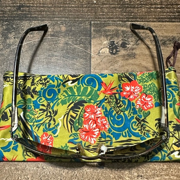 Maui Jim ‘Gulfstream’ Polarized Sunglasses - Picture 5 of 9